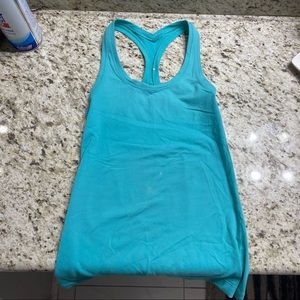 lululemon cool racerback